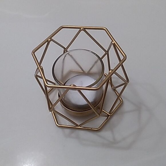 Better home and Garden Tealight Holder - Picture 1 of 2